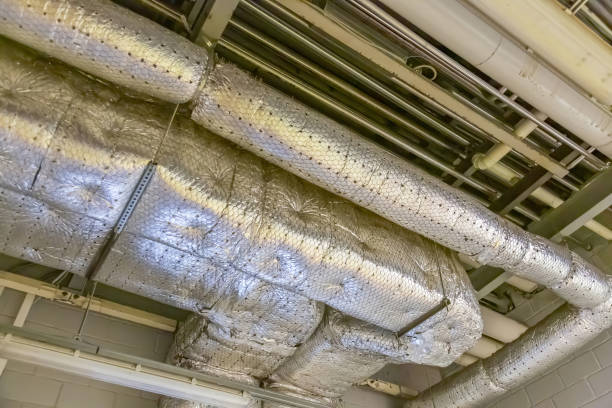 Best Air Duct Cleaning Near Me in Girard, OH